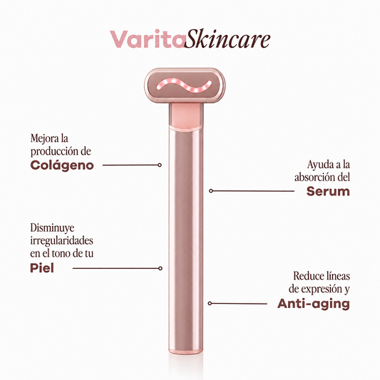 Glow Lift Varita Led