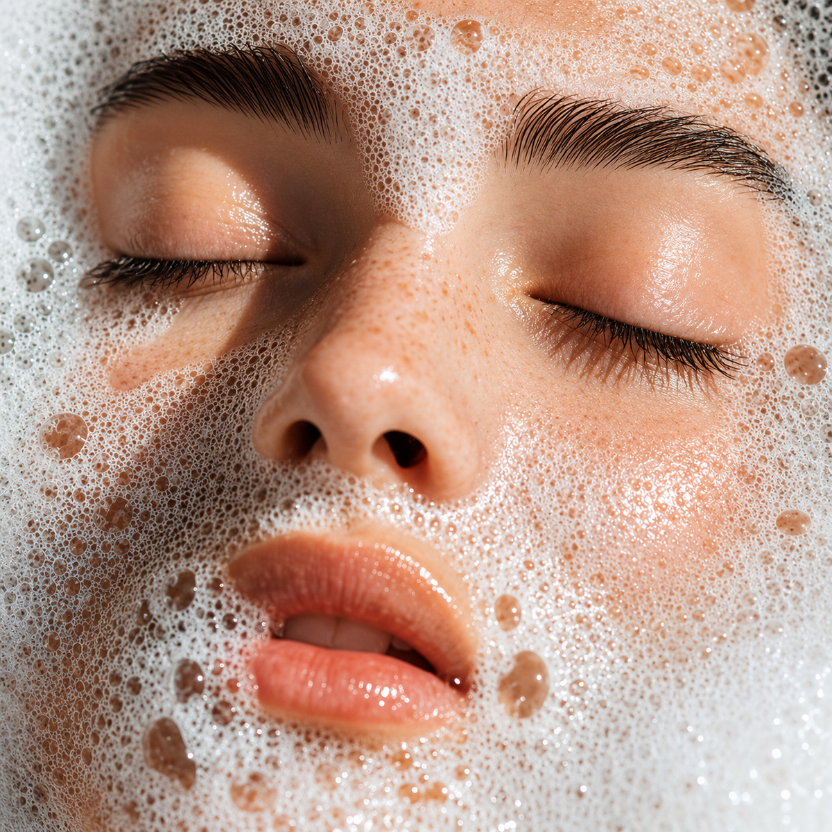 Limpieza Facial