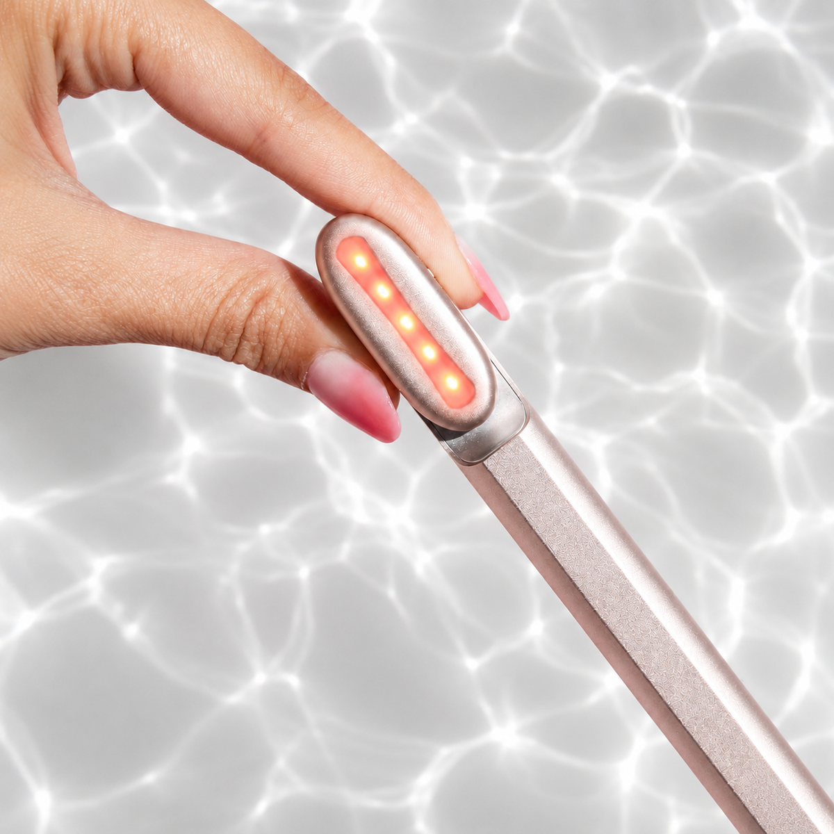Glow Lift Varita Led